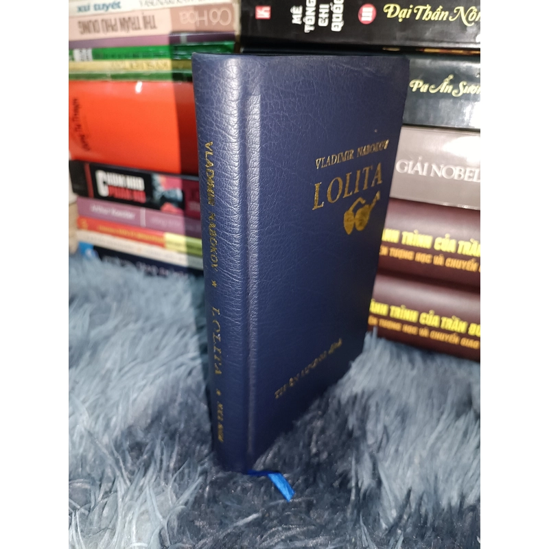 Lolita (Thiên Lương dịch) 553085