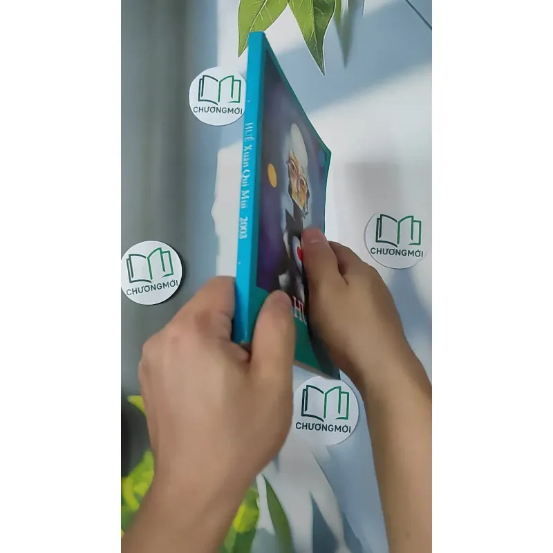 Huế Xuân Quí Mùi - 2003 (Nhớ Huế tập 16) 798370