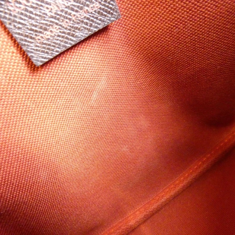 Louis Vuitton Damier Trues Makeup N51982 Túi phụ kiện - Hàng hiệu Chính hãng 769782