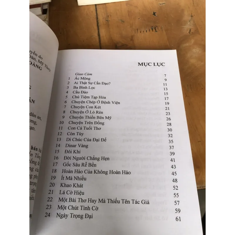 Bắc cầu tâm linh 790196