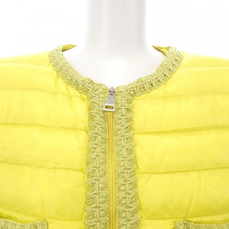 Áo khoác lông vũ MONCLER 641858