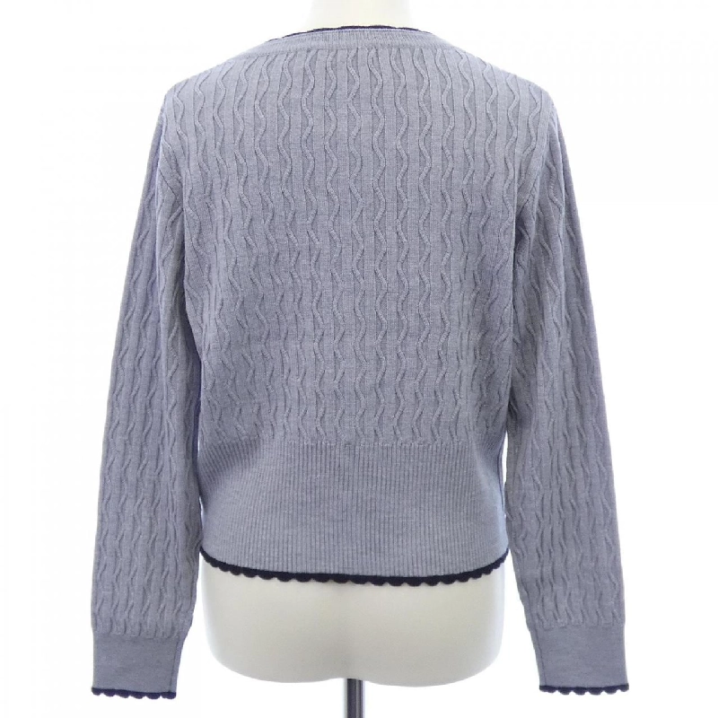 ルネ RENE 5542070 Áo khoác cardigan - Hàng hiệu Authentic 815484