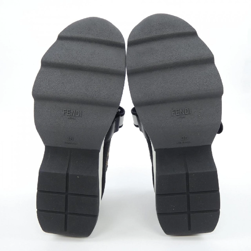 Giày sneaker FENDI 661544