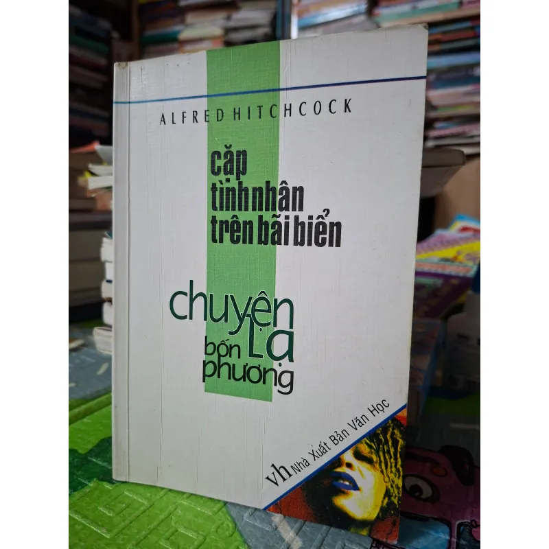 Chuyện lạ bốn phương: Cặp tình nhân trên bãi biển 786987