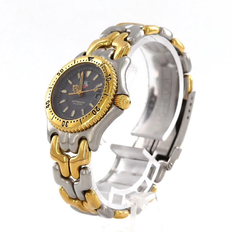 TAG Heuer Sel Combo WG1320.BB0471 SSxGP Quartz - Hàng hiệu Authentic 874099