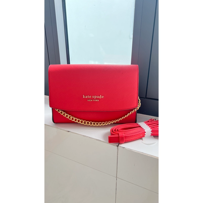 Túi xách nữ Katespade auth 365933