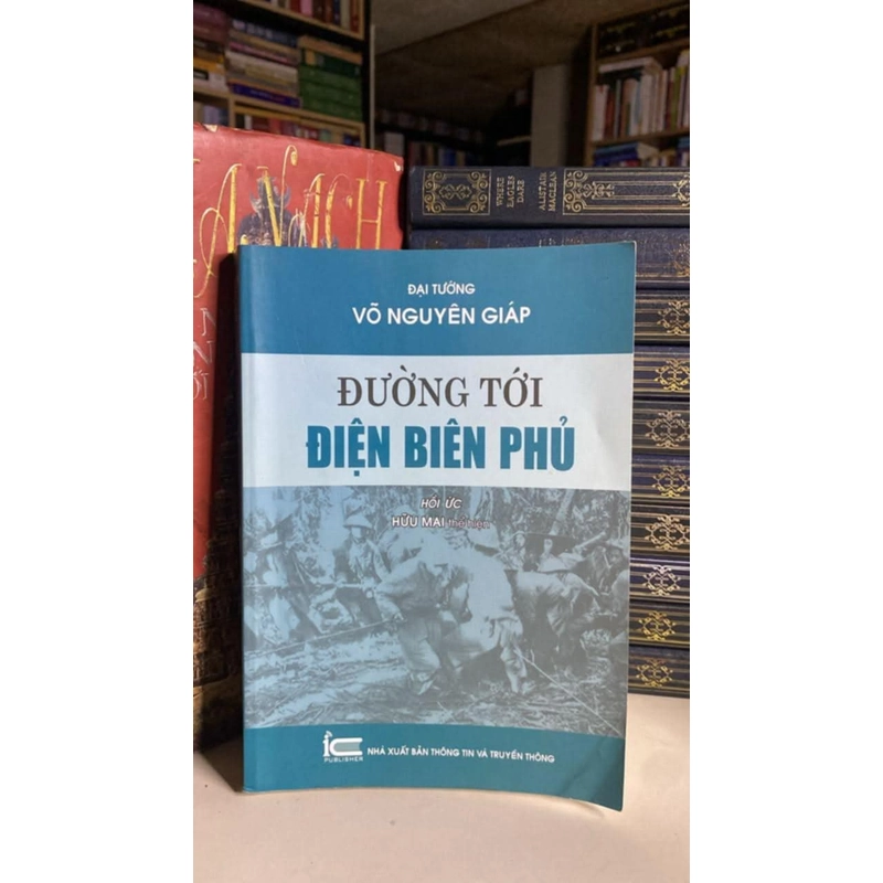 Đường tới Điện Biên Phủ 546571