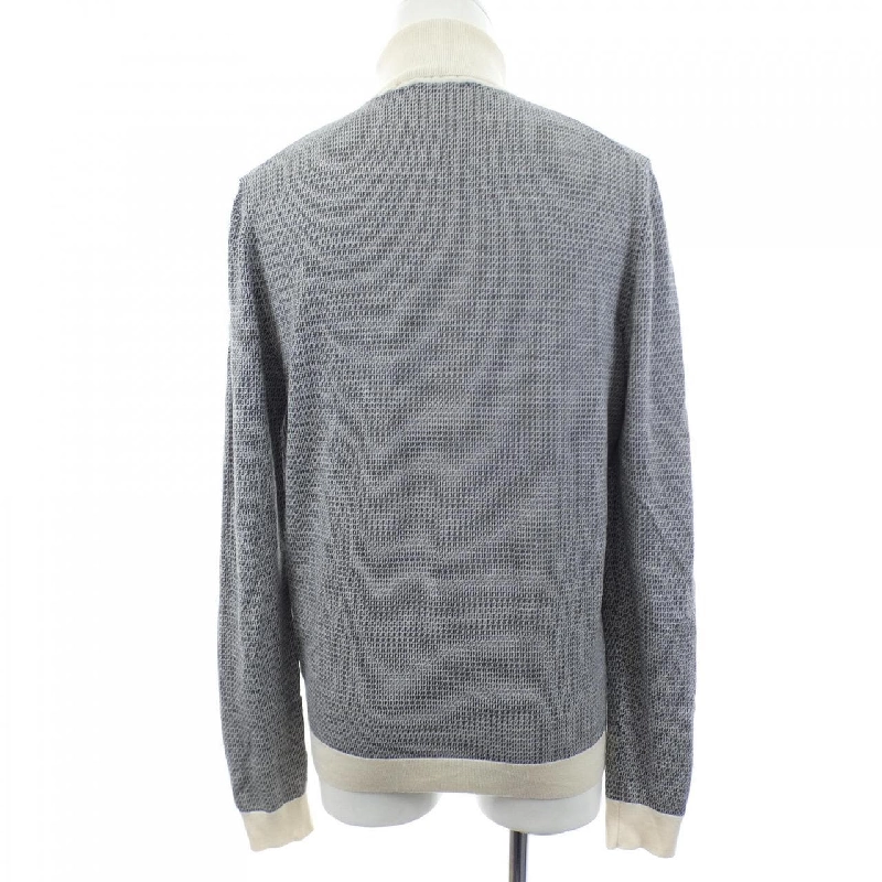 FENDI FZY458 AH3C Áo len - Hàng hiệu Chính hãng 885457