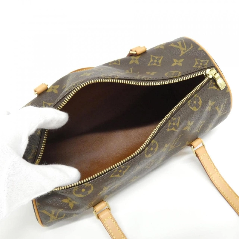 Túi Louis Vuitton Monogram Papillon 26cm M51386 618707