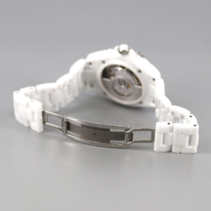 Chanel J12 Caliber 12.1 38mm Gốm 12P H5705 Gốm Tự động - Hàng hiệu Chính hãng 881476