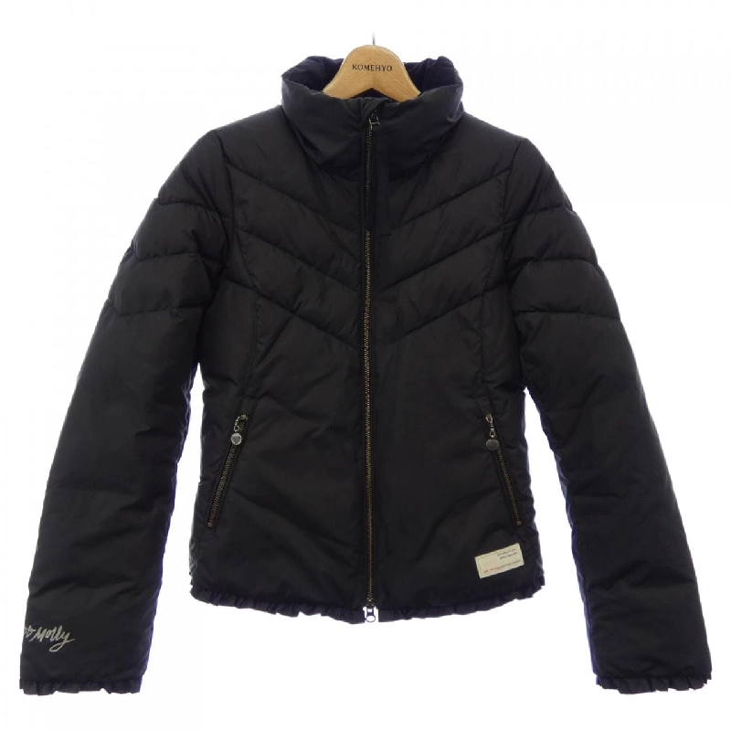 myselfunitd áo khoác 631294