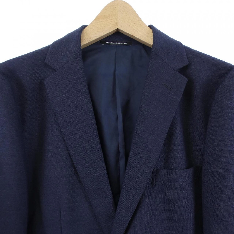 Bộ đồ vest thương hiệu Green Label Relaxing - Hàng hiệu Authentic 827886