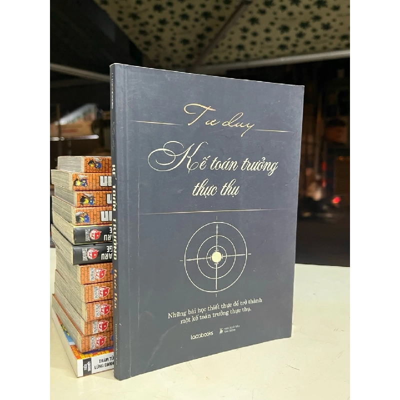 Tư duy kế toán trưởng thực thụ 1023061