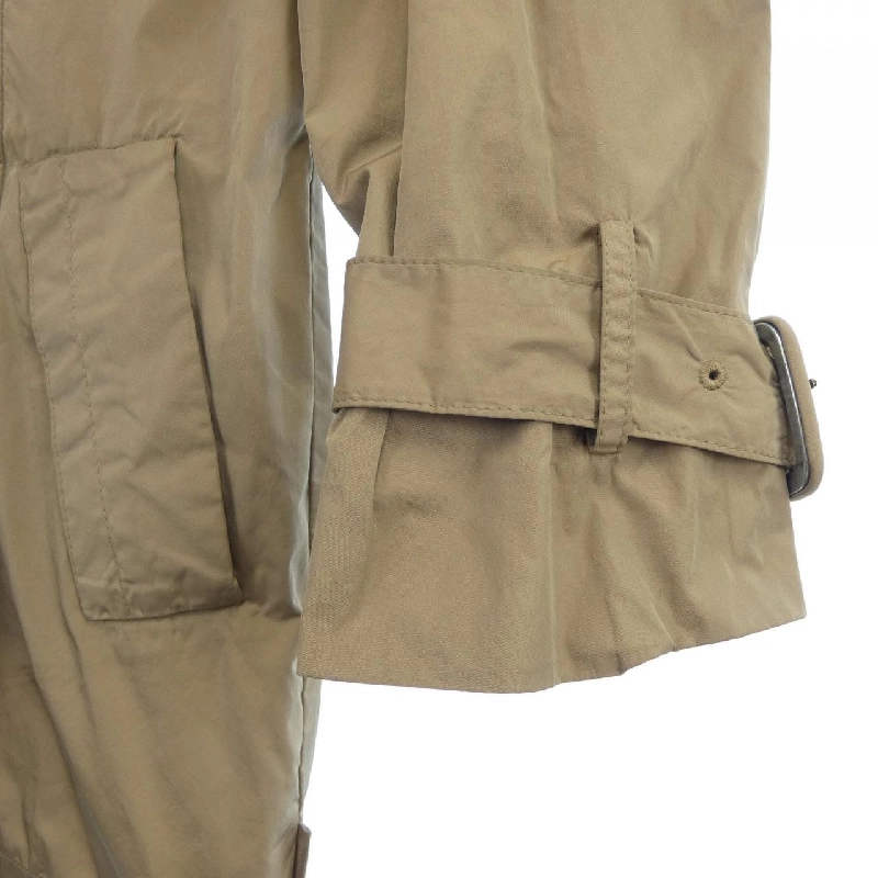 【Khuyến mãi】Áo khoác MONCLER 643333