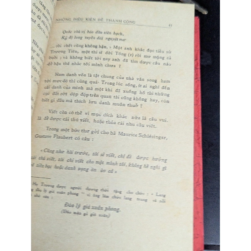 NGHỀ VIẾT VĂN - NGUYỄN HIẾN LÊ 191594