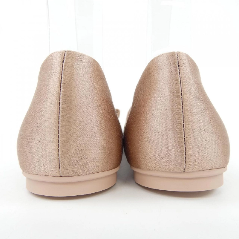 Giày bệt FERRAGAMO 659876