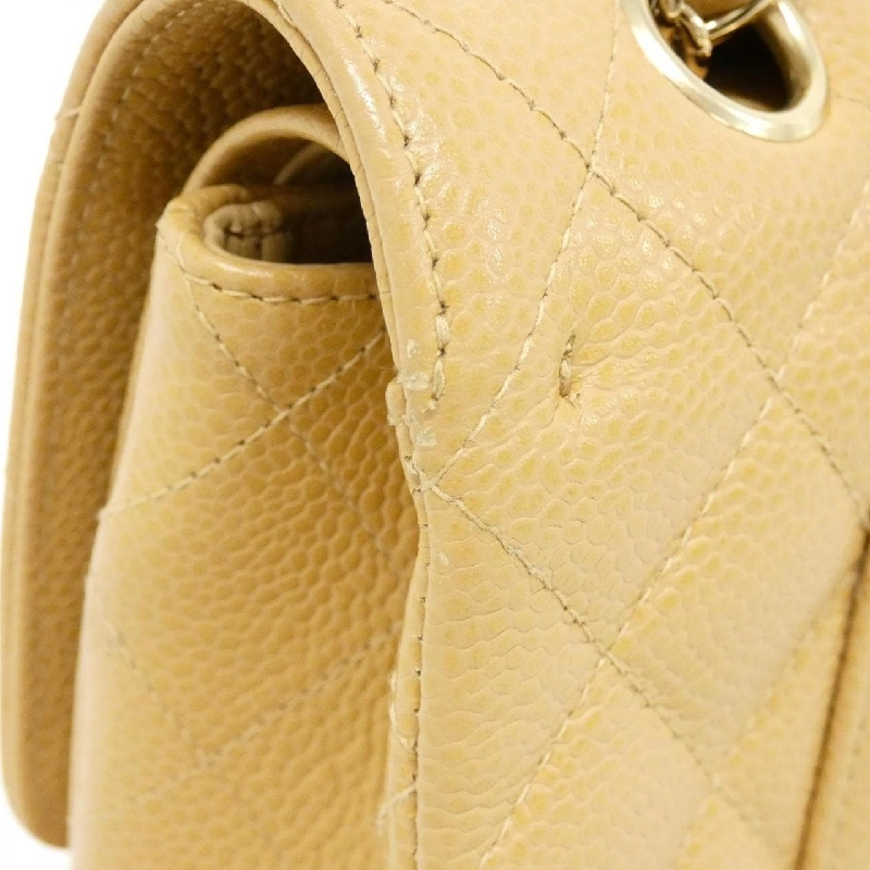 【Vintage】Túi xách chéo Chanel 1112 613381