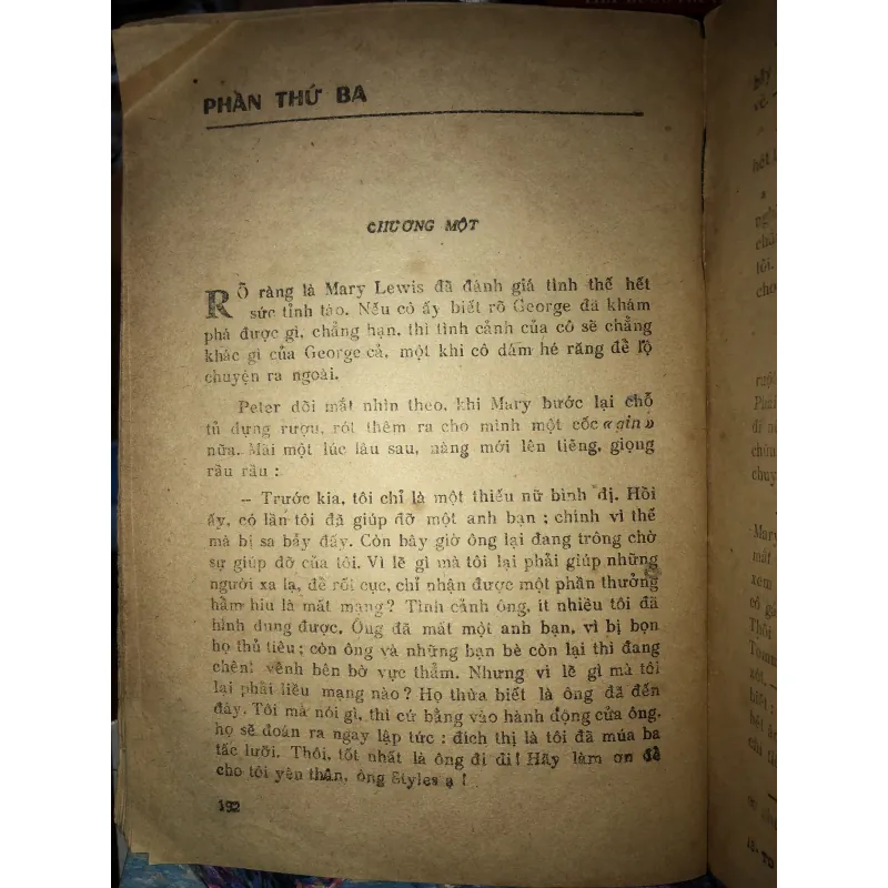 Trên dặm đường cong - Judson Philips 961266