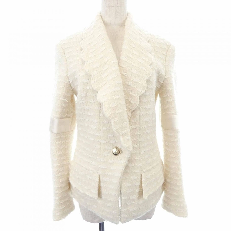 Áo khoác CHANEL P65277V60987 20K - Hàng hiệu Chính hãng 822159