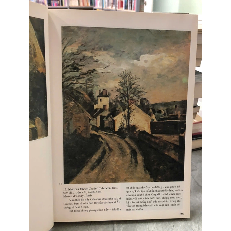 PAUL CÉZANNE 475724