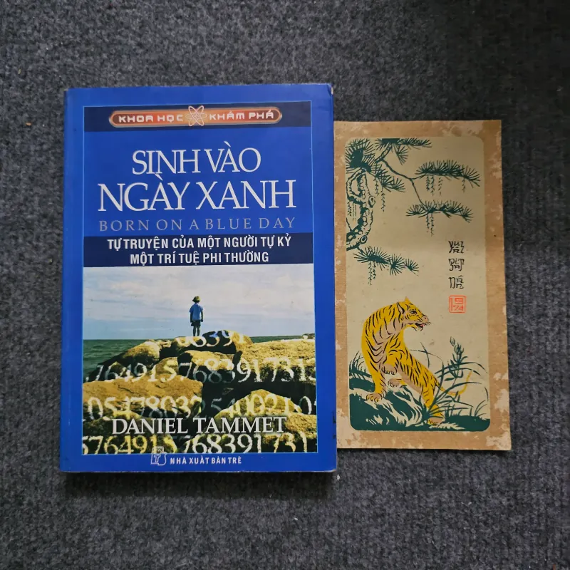 Sinh vào ngày xanh  745495