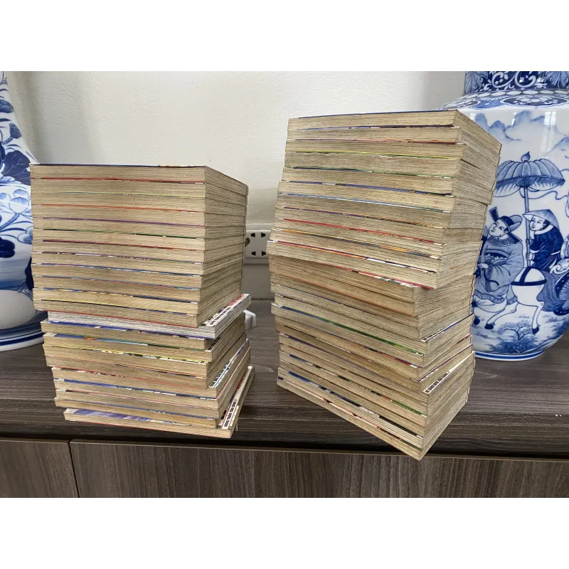 Itto full 2 phần 747013