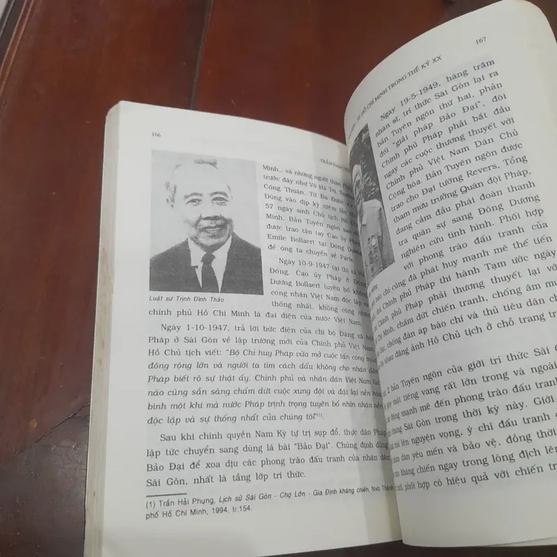 100 sự kiện lịch sử Sài Gòn trong thế kỷ XX 705182