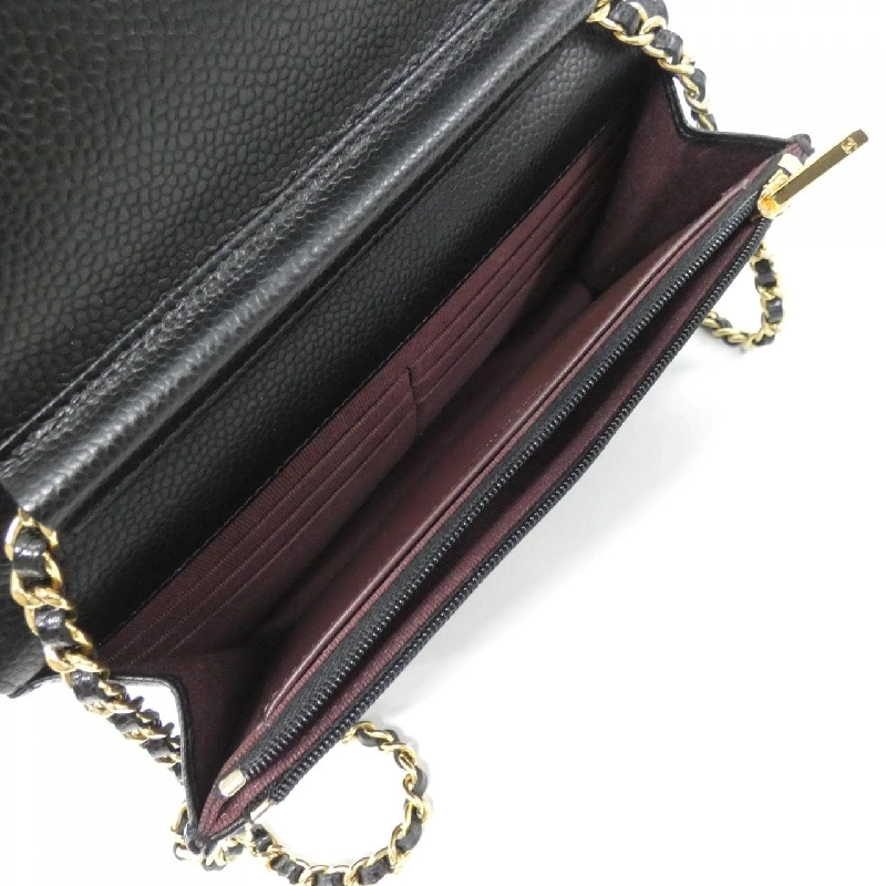 Ví dây chuyền Chanel Timeless Classic Line AP0250 622629