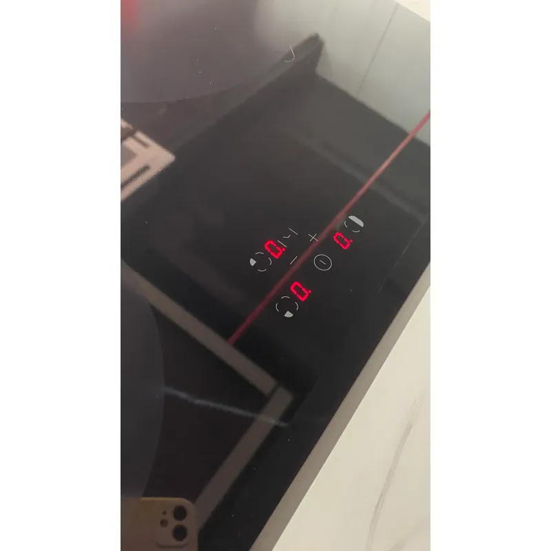 BẾP TỪ FAGOR 3IF-63AS – 3 VÙNG NẤU, AN TOÀN, TIẾT KIỆM, CHUẨN CHÂU ÂU 730760