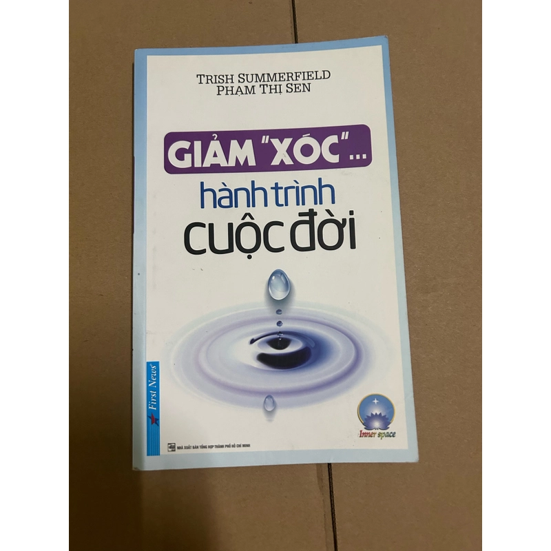 Giảm "xóc" hành trình cuộc đời 504053