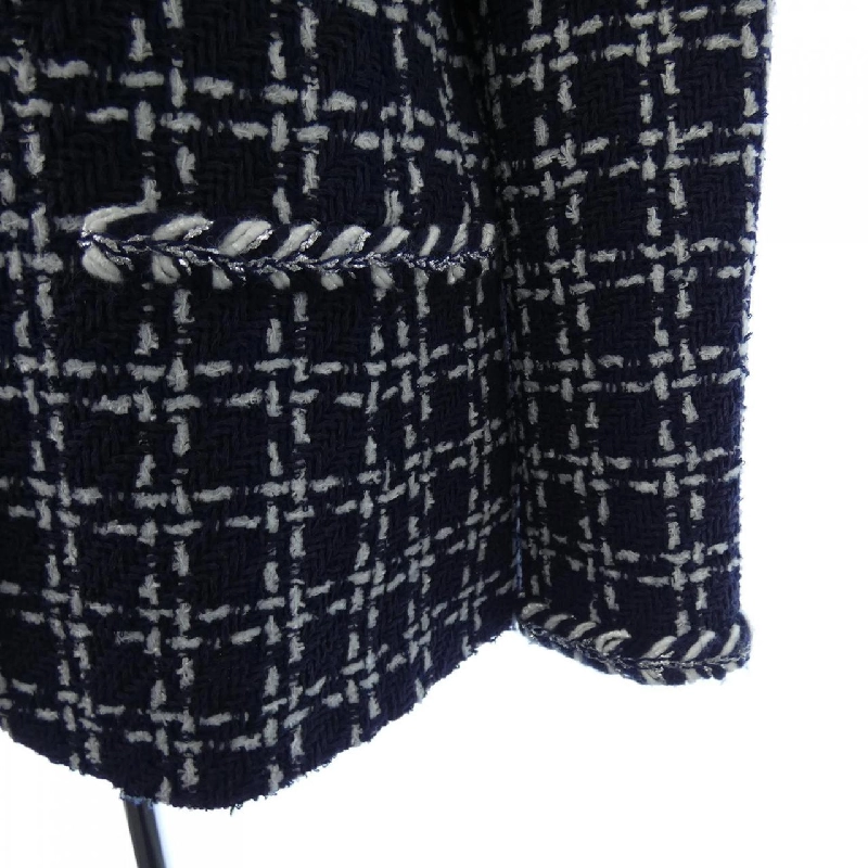 【Mã giảm giá】Áo khoác CHANEL 639166