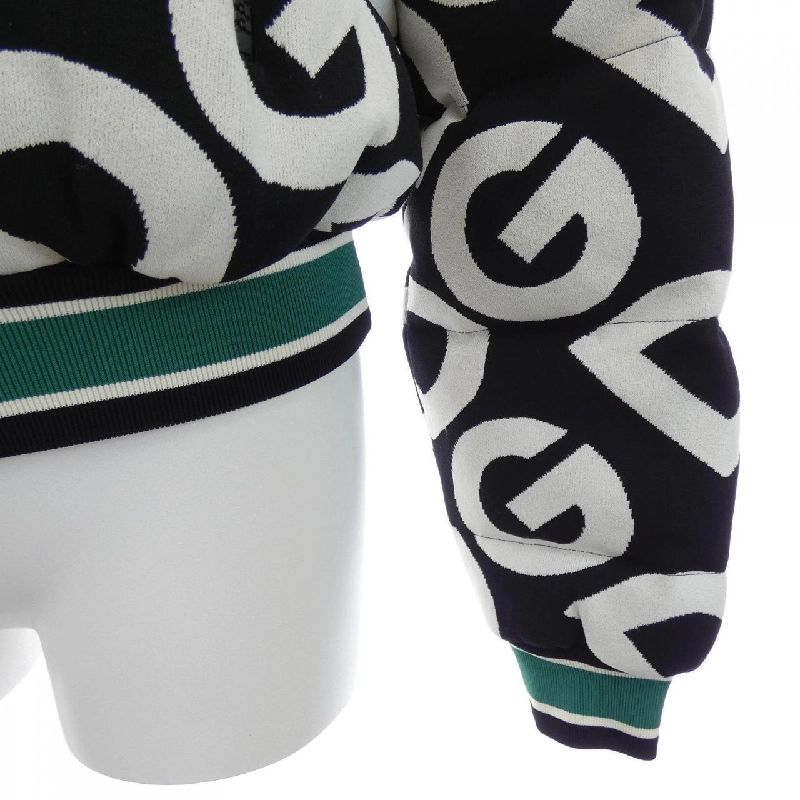 Dolce & Gabbana DOLCE&GABBANA FX586T JAMI1 Áo khoác lông - Hàng hiệu Chính hãng 819074