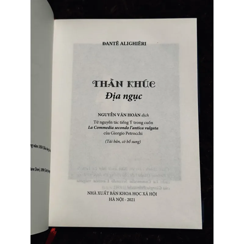 Thần khúc địa ngục 784727