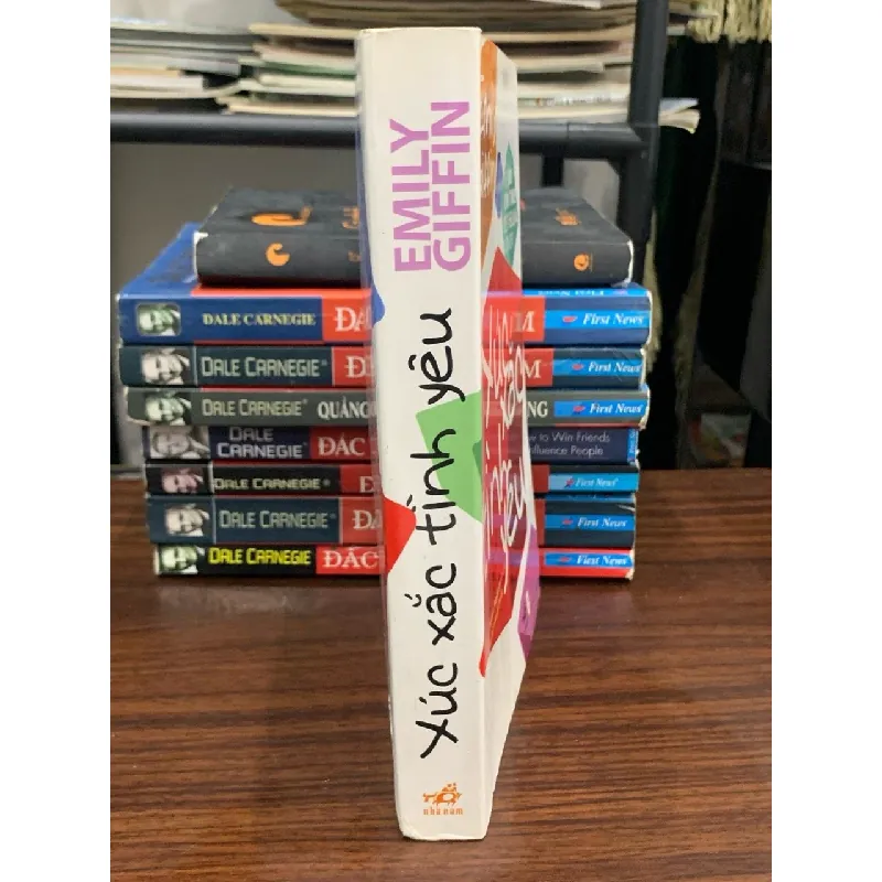 Xúc xắc tình yêu- Emily Giffin 675399