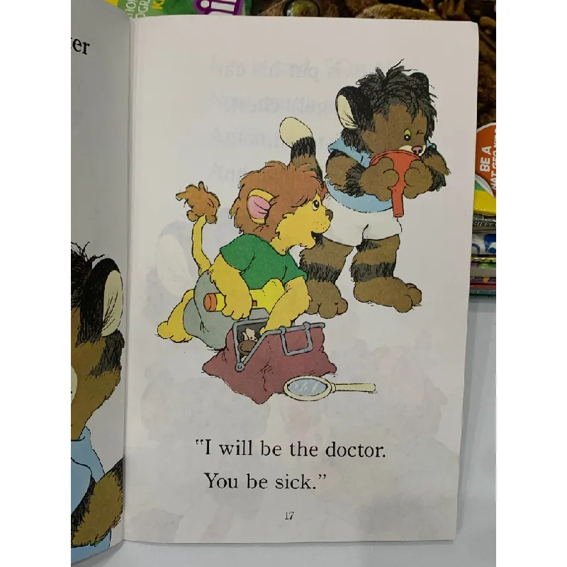 So Sick! – Harriet Ziefert 559546
