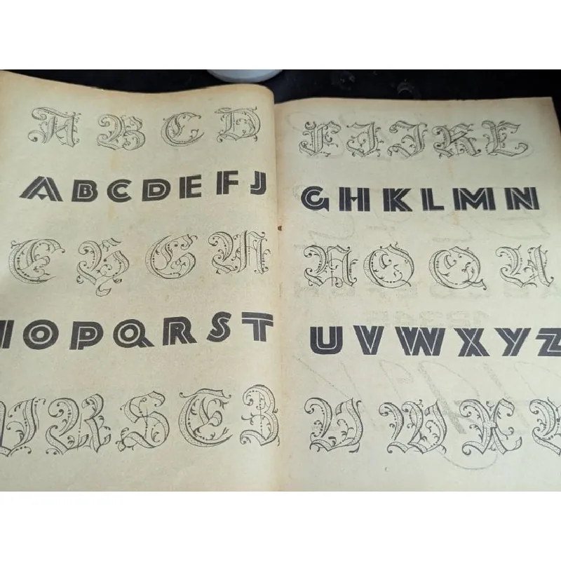 Chữ đẹp - Hồ Xuân Hạnh 605459