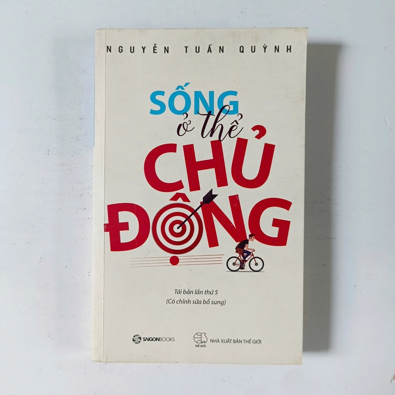 Sống ở thể chủ động (2018) 224507