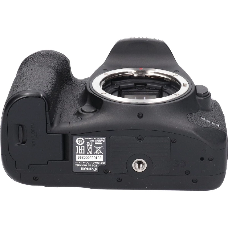 EOS 7D MARK II - Hàng hiệu Authentic 879661
