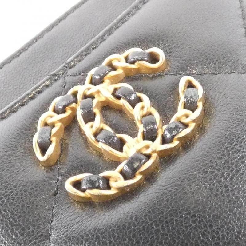 Chanel Chanel19 Line AP2086 Ví đựng tiền - Hàng hiệu Authentic 771017