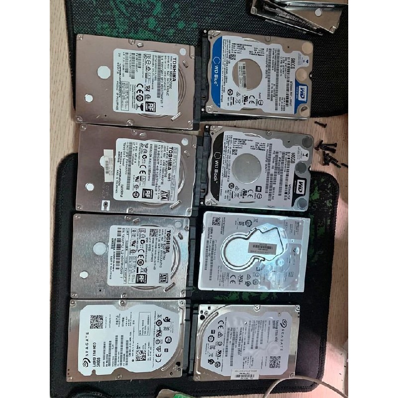 ổ cứng hdd 500gb 19358