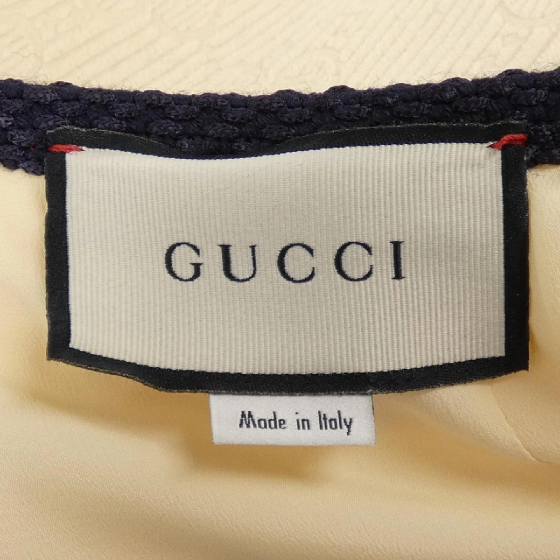 Gucci GUCCI GG Pattern 577898 ZABI9 Váy - Hàng hiệu Chính hãng 817038