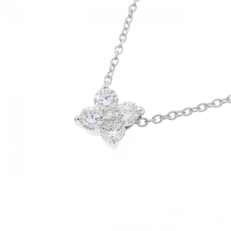 Ponte Vecchio Dây chuyền kim cương 0.30CT - Hàng hiệu Chính hãng 839895