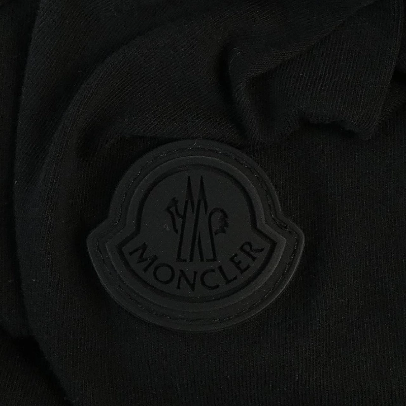 Áo thun MONCLER I10918C00036 - Hàng hiệu Authentic 891105