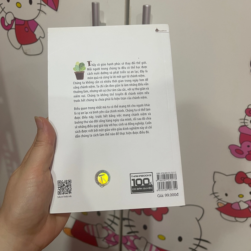 Sách Lớp Học Hạnh Phúc 474880