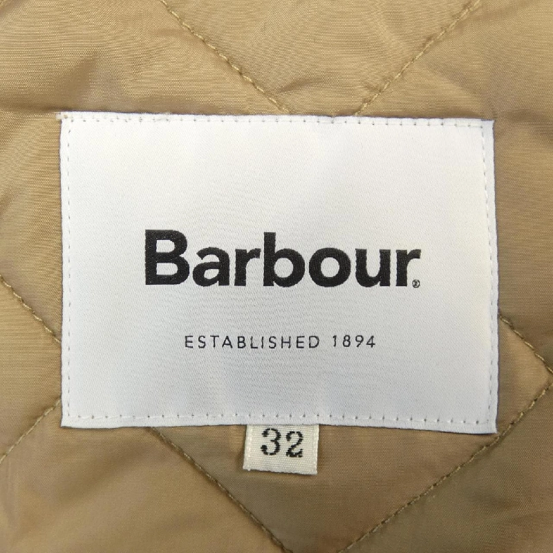 【Mã giảm giá】Áo khoác BARBOUR 634447