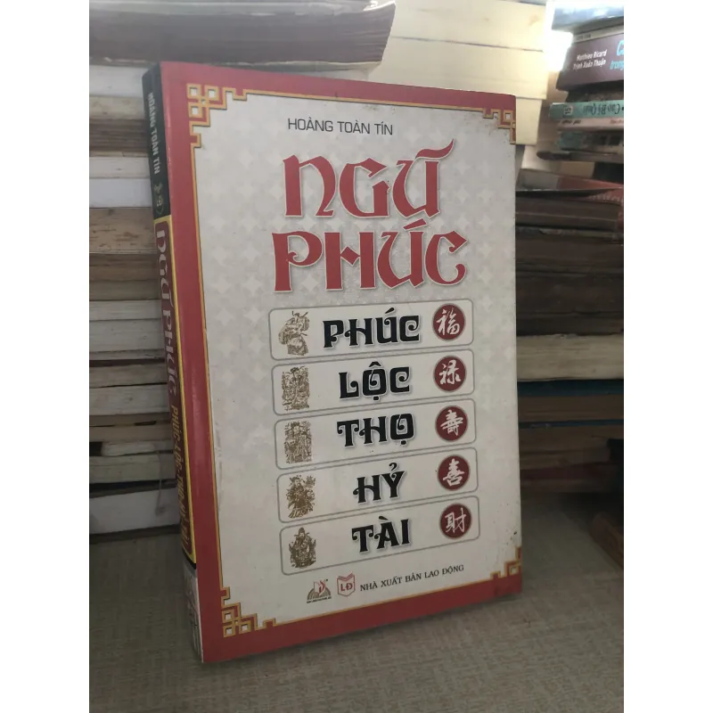 Ngũ Phúc-Hoàng Toàn Tín 962834