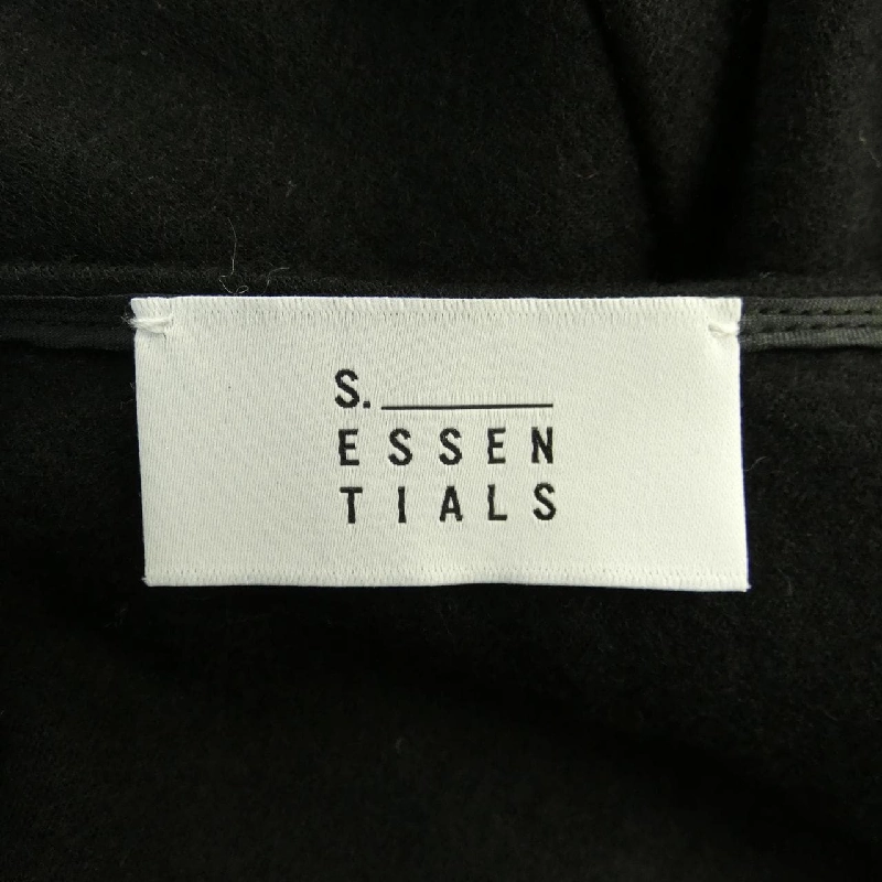 S.ESSENTIALS ワンピース 646110