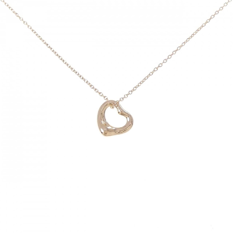 Dây chuyền Tiffany Open Heart - Hàng hiệu Chính hãng 844375