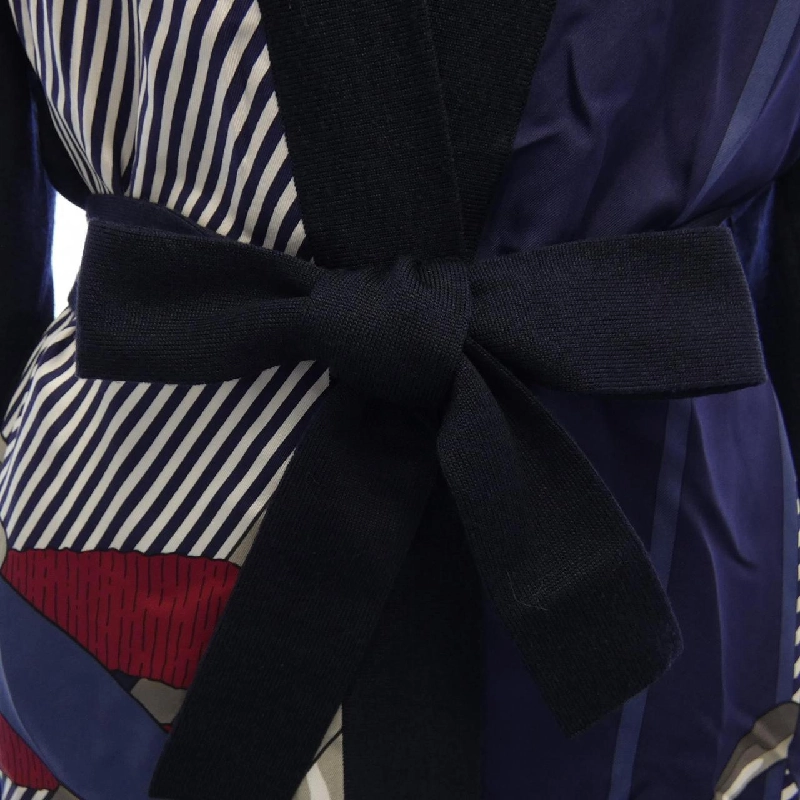 【Mã giảm giá】Áo cardigan dài HERMES 638019