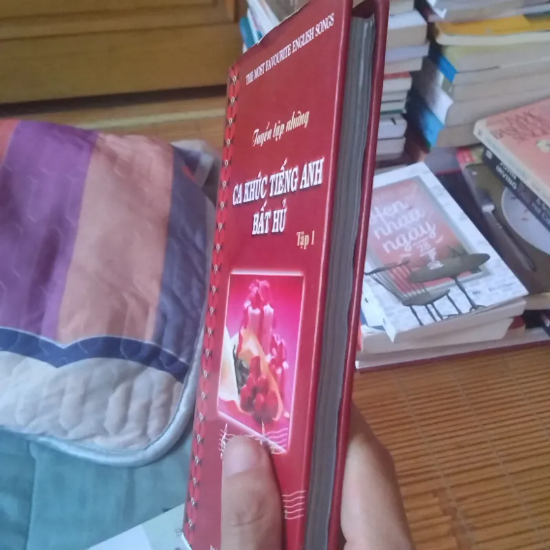 Tuyển tập những ca khúc Tiếng Anh bất hủ 720765